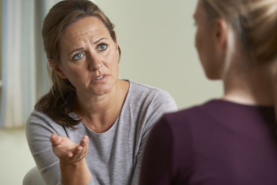 Dealing with Unsupportive Parents and Other Family Members