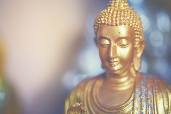 Giving Your Child Up for Adoption in Buddhism