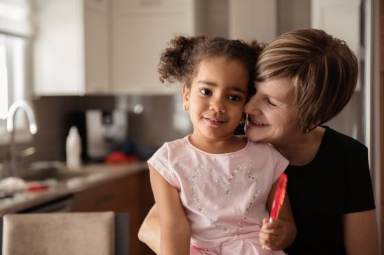 Can I Put my 3-Year-Old Up for Adoption? [How Adoption Can be Life-Changing]