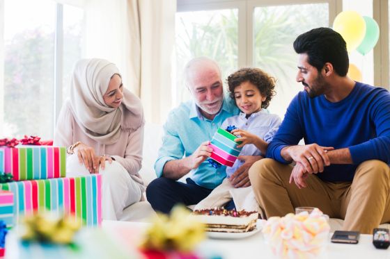 How to Find Muslim Couples Who Want to Adopt a Baby [How You Can View Profiles Today]