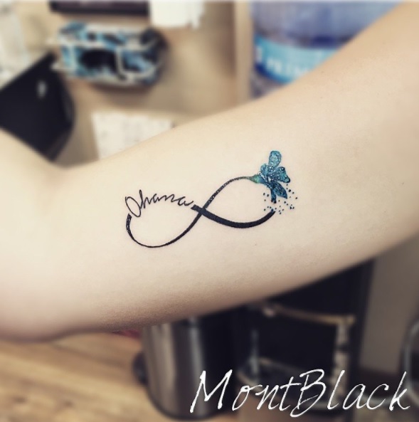 8 Adoption Tattoos That Ll Make You Want To Get Inked For National