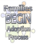 Begin Adoption Process Now