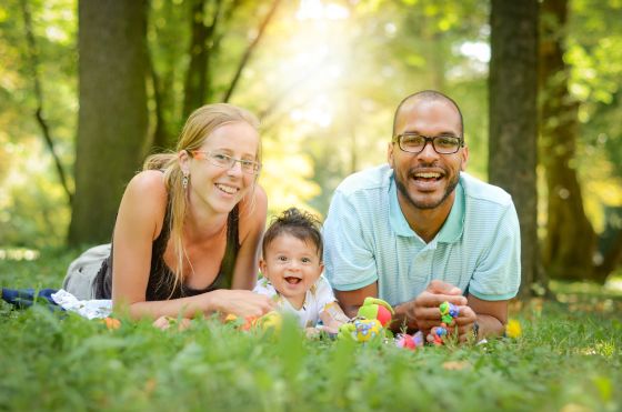 Adoptive Family Stories