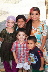 Uzbekistan