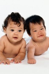 International Adoption Services