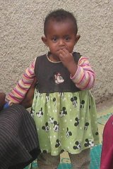 Ethiopia