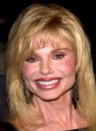 Celebrity Adotpive Parent Loni Anderson