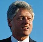 Bill Clinton Photo