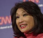 Celebrity Adoptive Parent Connie Chung