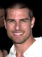 Adoptive Parent Tom Cruise