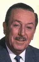 Walt Disney