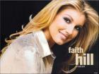 Adopted Celebrity Faith Hill