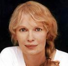 Celebrity Adoptive Parent Mia Farrow