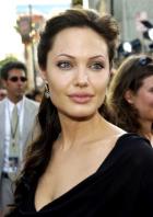 Celebrity Adoptive Parent - Angelina Jolie