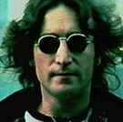 Adopted Celebrity John Lennon