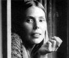 Celebrity Birth Mother Joni Mitchell