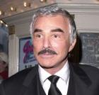 Celebrity Adotpive Parent Burt Reynolds