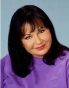 Roseanne Barr Photo