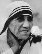 Mother Teresa Photo