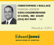 Chris Wallace of Edward Jones