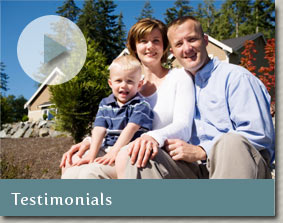 adoptive families testimonials