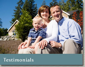 adoptive families testimonials