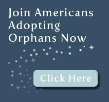 Join Americans Adopting Orphans
