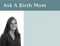 talk to a birthmother