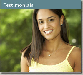Birth mother testimonials