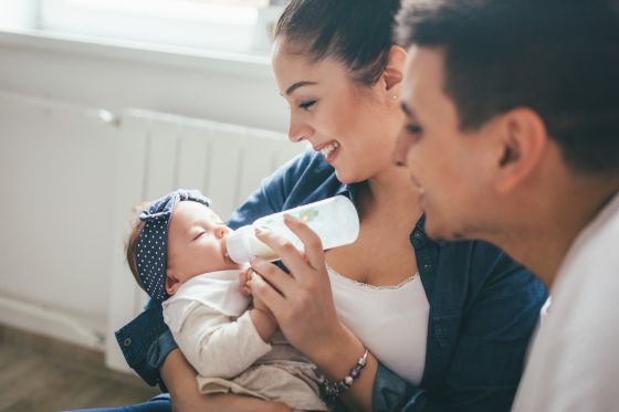 The Domestic Adoption Process [Complete Guide to How Adoption Works]
