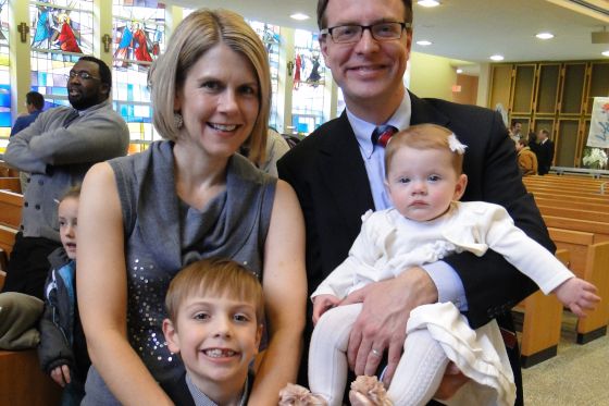 Worth the Wait - How One Family Survived a Long Matching Period