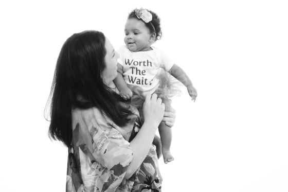 And Baby Makes Two - How One Adoptive Mother Found Everything She Ever Wanted