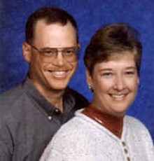 Adoptive Family - Brian & Dixie (KS)