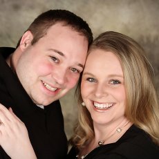 Our Waiting Family - Gary & Angela