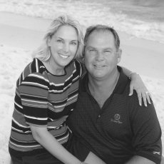 Our Waiting Family - Buck & Wendy
