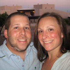 Adoptive Family - Adam & Amy (New Jersey)