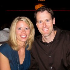 Adoptive Family - Mike & Beth (IL)