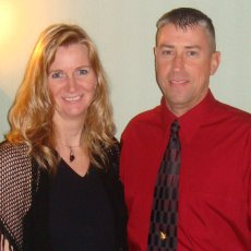 Our Waiting Family - Ken & Betsy