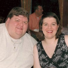 Our Waiting Family - Corey & Rebecca