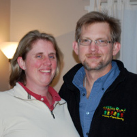Our Waiting Family - John  & Wendy