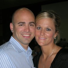 Our Waiting Family - Joseph & Carlie