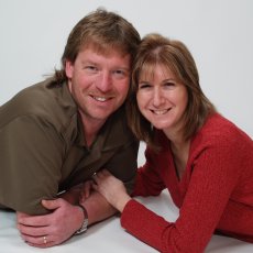 Our Waiting Family - Raymond & Roseanne
