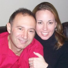 Adoptive Family - Bob & Richelle (GA)
