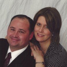 Our Waiting Family - Scott & Genice