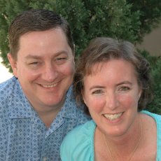 Our Waiting Family - Michael  & Susan