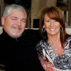 Our Waiting Family - Dino  & Toni 