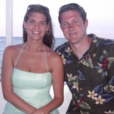 Our Waiting Family - Brock & Catherine