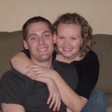 Our Waiting Family - Jason & Sara
