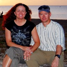 Adoptive Family - Cameron & Pamela (MS)