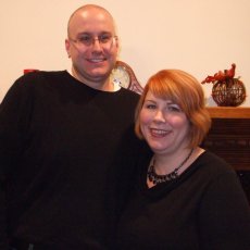 Adoptive Family - Ben & Judy (MO)
